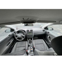 Capot VOLKSWAGEN GOLF 5 Photo n°10