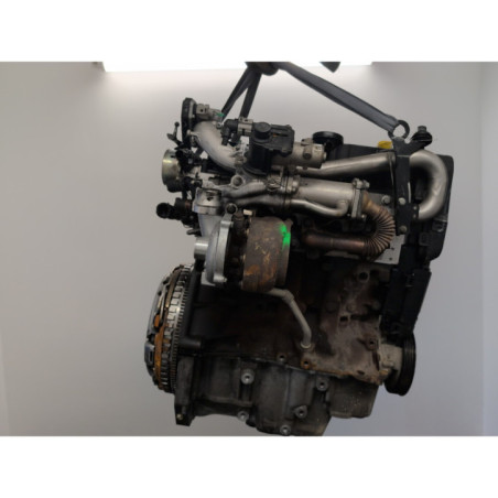 Moteur RENAULT LAGUNA 3 Photo n°1