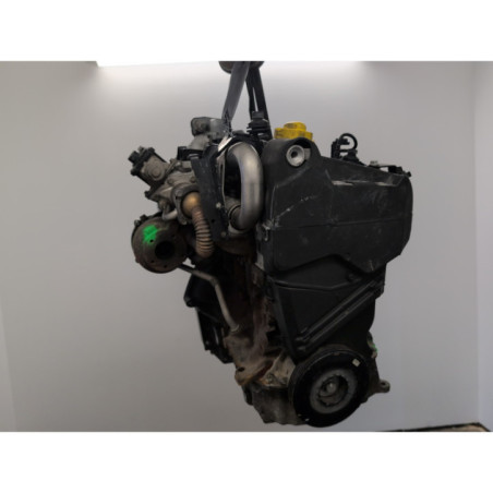 Moteur RENAULT LAGUNA 3