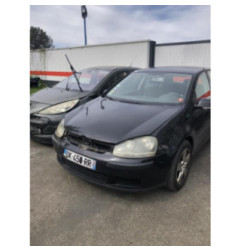 Capot VOLKSWAGEN GOLF 5 Photo n°16