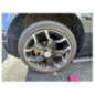 Boite de vitesses CITROEN DS3