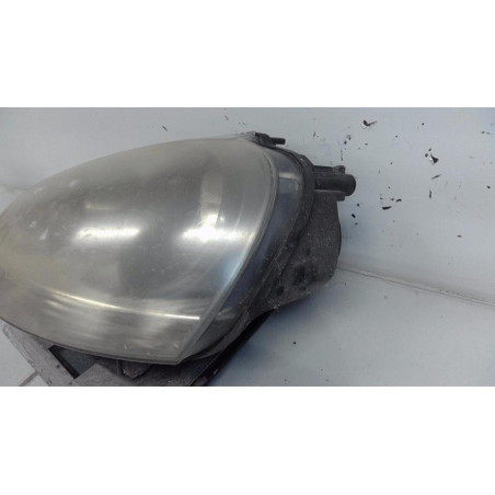 Optique avant principal gauche (feux)(phare) VOLKSWAGEN GOLF 5