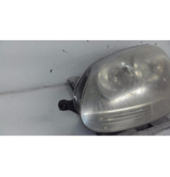 Optique avant principal gauche (feux)(phare) VOLKSWAGEN GOLF 5 Photo n°3