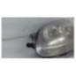 Optique avant principal gauche (feux)(phare) VOLKSWAGEN GOLF 5