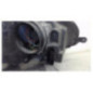 Optique avant principal gauche (feux)(phare) VOLKSWAGEN GOLF 5