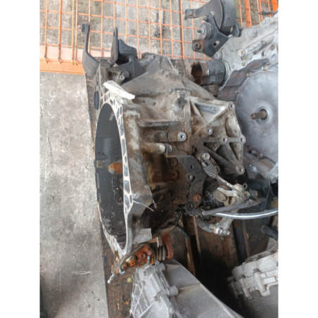 Boite de vitesses TOYOTA RAV4 3