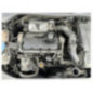 Optique avant principal gauche (feux)(phare) VOLKSWAGEN GOLF 5