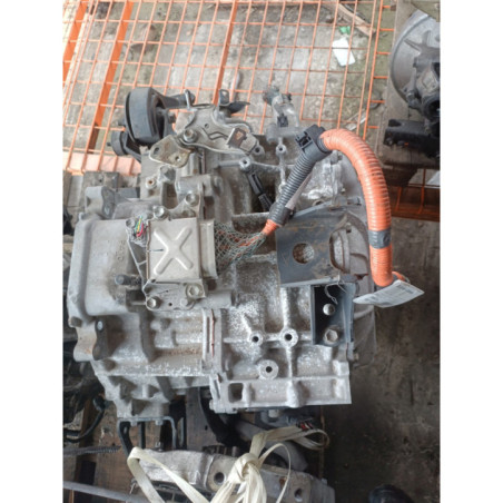 Boite de vitesses TOYOTA PRIUS 3