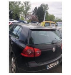 Optique avant principal gauche (feux)(phare) VOLKSWAGEN GOLF 5 Photo n°19