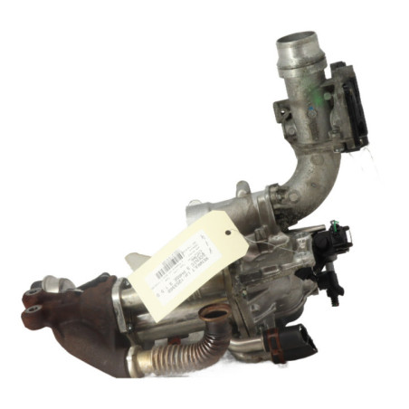 Turbo RENAULT SCENIC 3 Photo n°1