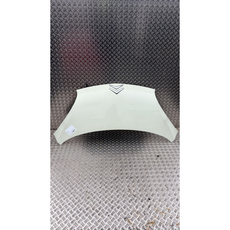 Capot CITROEN C1 1