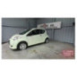Capot CITROEN C1 1