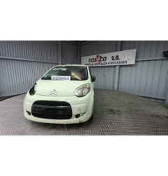 Capot CITROEN C1 1 Photo n°13