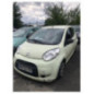 Capot CITROEN C1 1