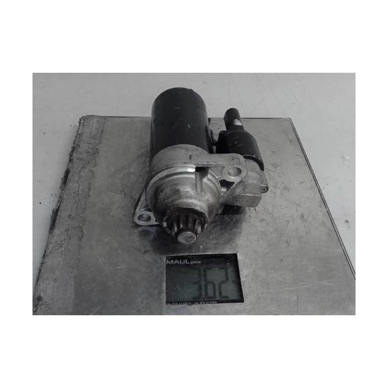 Demarreur VOLKSWAGEN GOLF 5