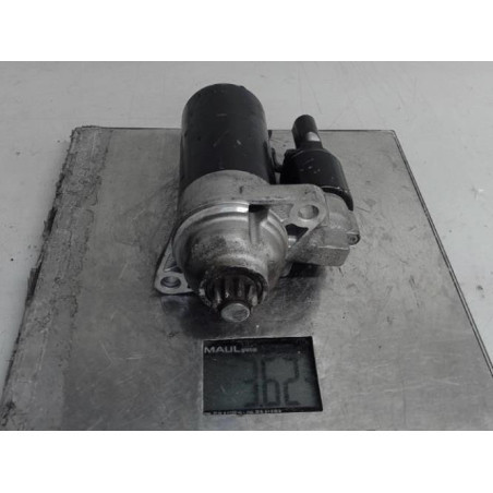 Demarreur VOLKSWAGEN GOLF 5 Photo n°1