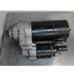 Demarreur VOLKSWAGEN GOLF 5 Photo n°3