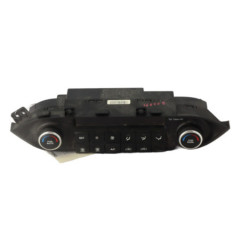 Commande chauffage KIA CARENS 4 Photo n°1