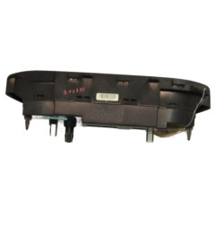Commande chauffage KIA CARENS 4 Photo n°3