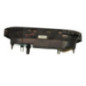 Commande chauffage KIA CARENS 4