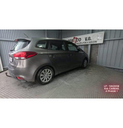 Commande chauffage KIA CARENS 4 Photo n°5