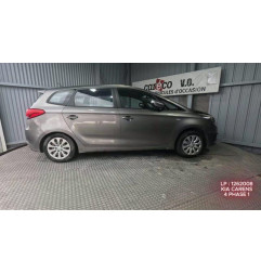 Commande chauffage KIA CARENS 4 Photo n°6