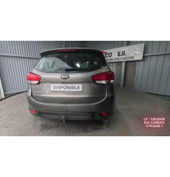 Commande chauffage KIA CARENS 4 Photo n°7