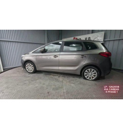 Commande chauffage KIA CARENS 4 Photo n°8