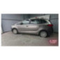 Commande chauffage KIA CARENS 4