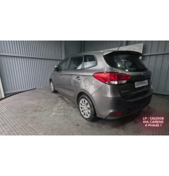 Commande chauffage KIA CARENS 4 Photo n°9