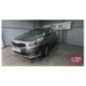 Commande chauffage KIA CARENS 4