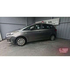 Commande chauffage KIA CARENS 4 Photo n°11