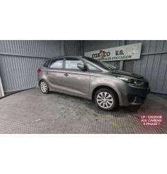 Commande chauffage KIA CARENS 4 Photo n°12