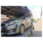 Commande chauffage KIA CARENS 4