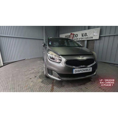 Mastervac KIA CARENS 4 Photo n°1
