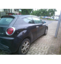 Porte avant droit ALFA ROMEO MITO Photo n°6