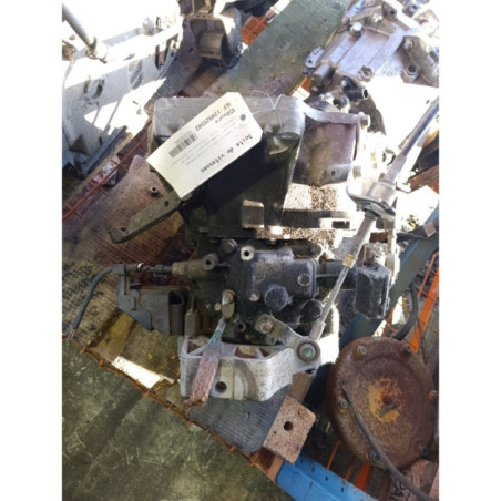 Boite de vitesses FORD KA 2 Photo n°1