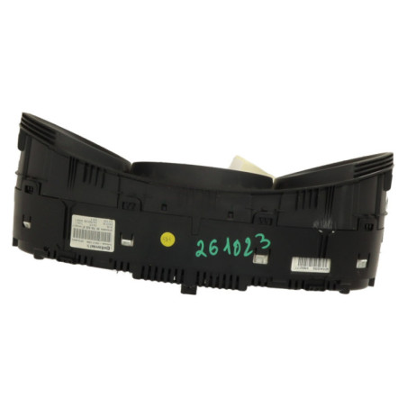 Compteur CITROEN C4 2