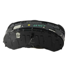 Compteur CITROEN C4 2 Photo n°4