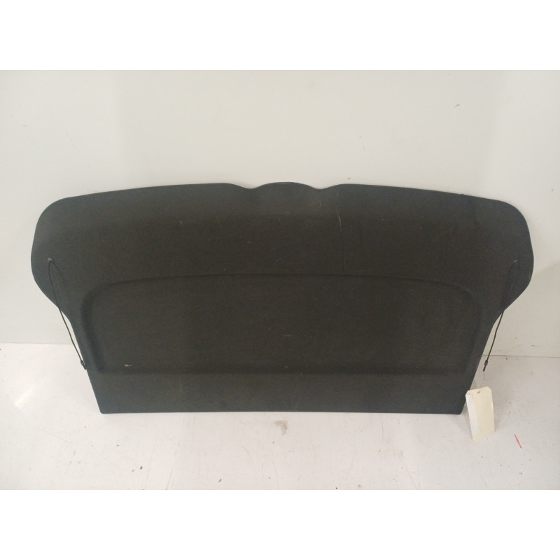 Plage arriere AUDI A3 2