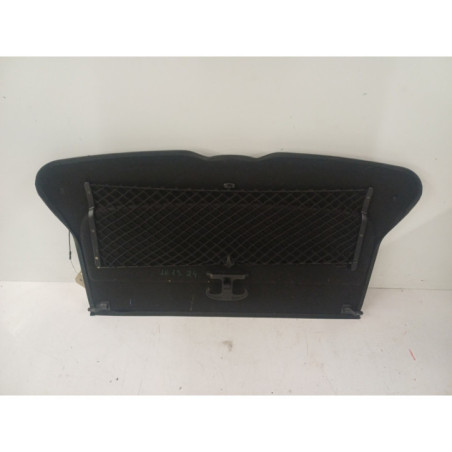 Plage arriere AUDI A3 2