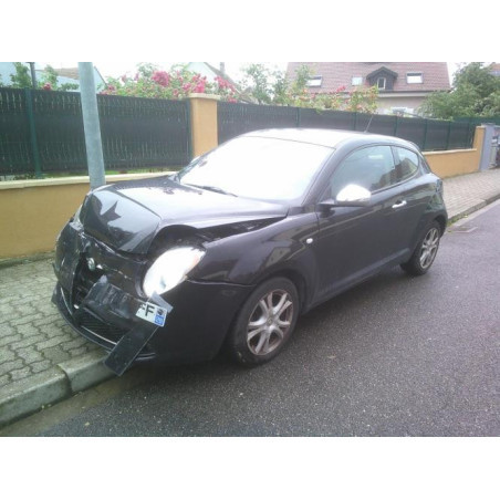 Porte avant gauche ALFA ROMEO MITO