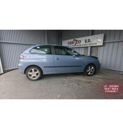 Commande chauffage SEAT IBIZA 3