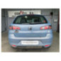 Commande chauffage SEAT IBIZA 3