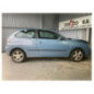 Commande chauffage SEAT IBIZA 3