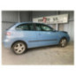 Commande chauffage SEAT IBIZA 3