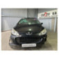 Commande chauffage PEUGEOT 407