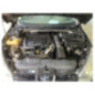 Commande chauffage PEUGEOT 407