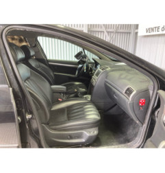 Commande chauffage PEUGEOT 407 Photo n°5