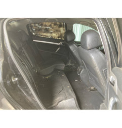 Commande chauffage PEUGEOT 407 Photo n°6